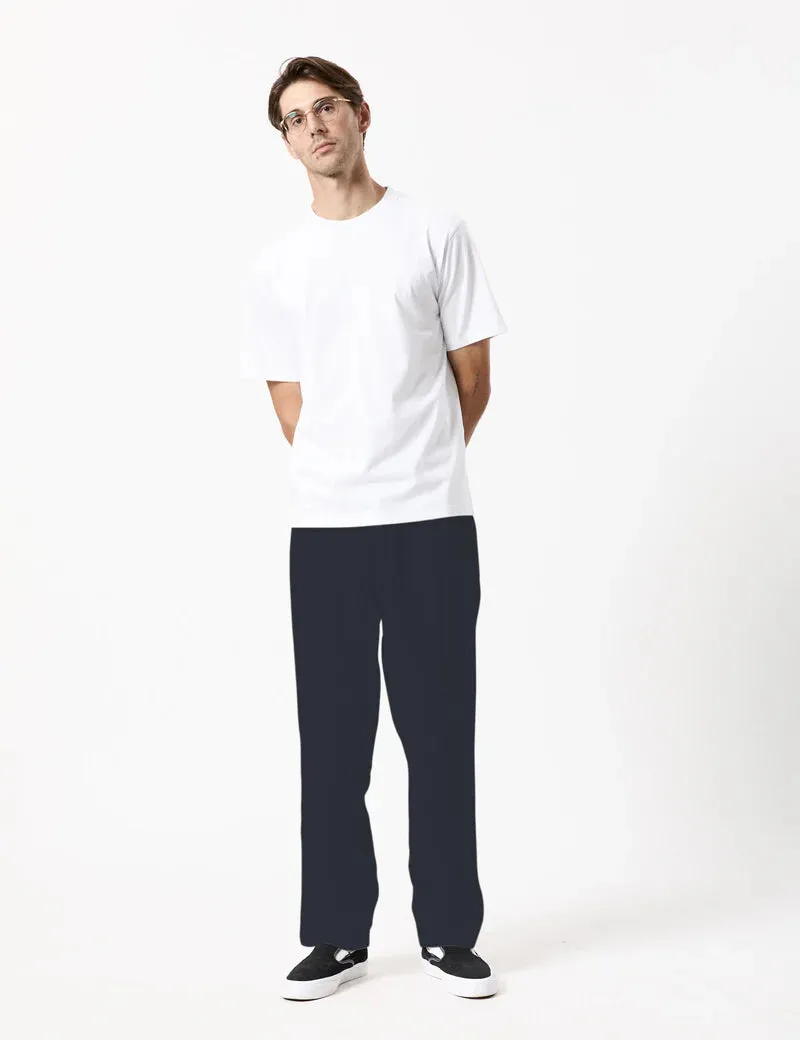 Mr Simple Brooklyn Linen Pant