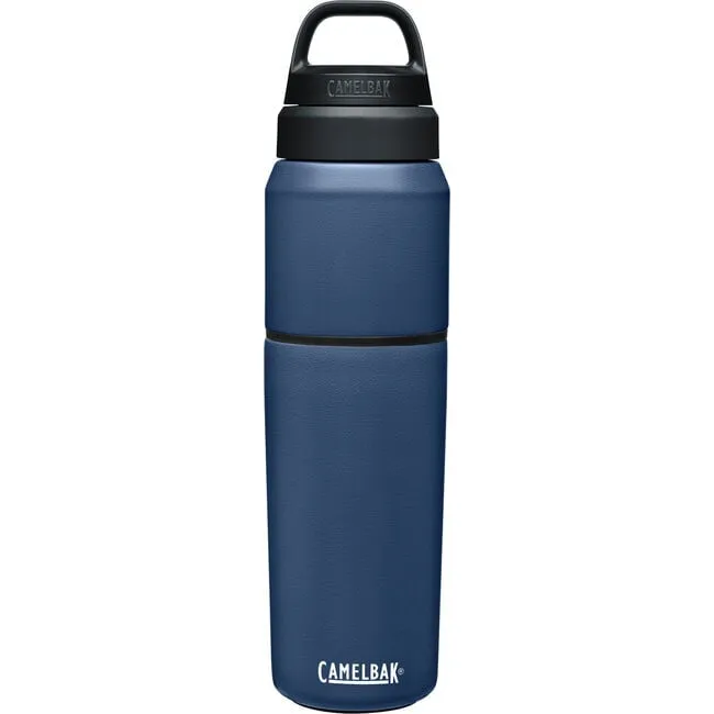 MultiBev 22 oz Water Bottle