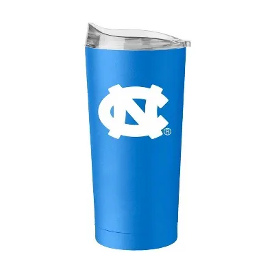 New - NCAA 20oz Powder Coat Stainless Steel Tumbler