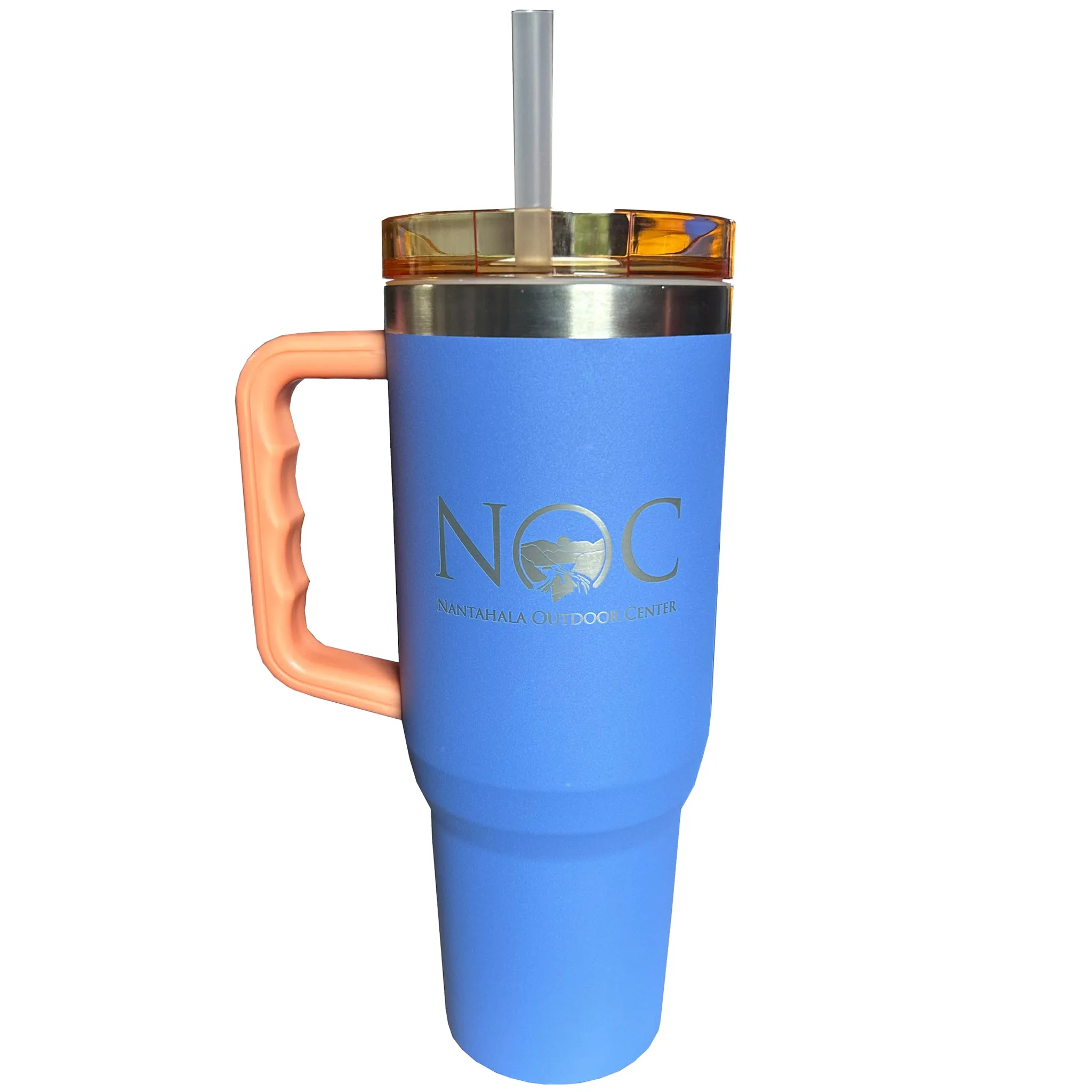 NOC Fit Forty Tumbler