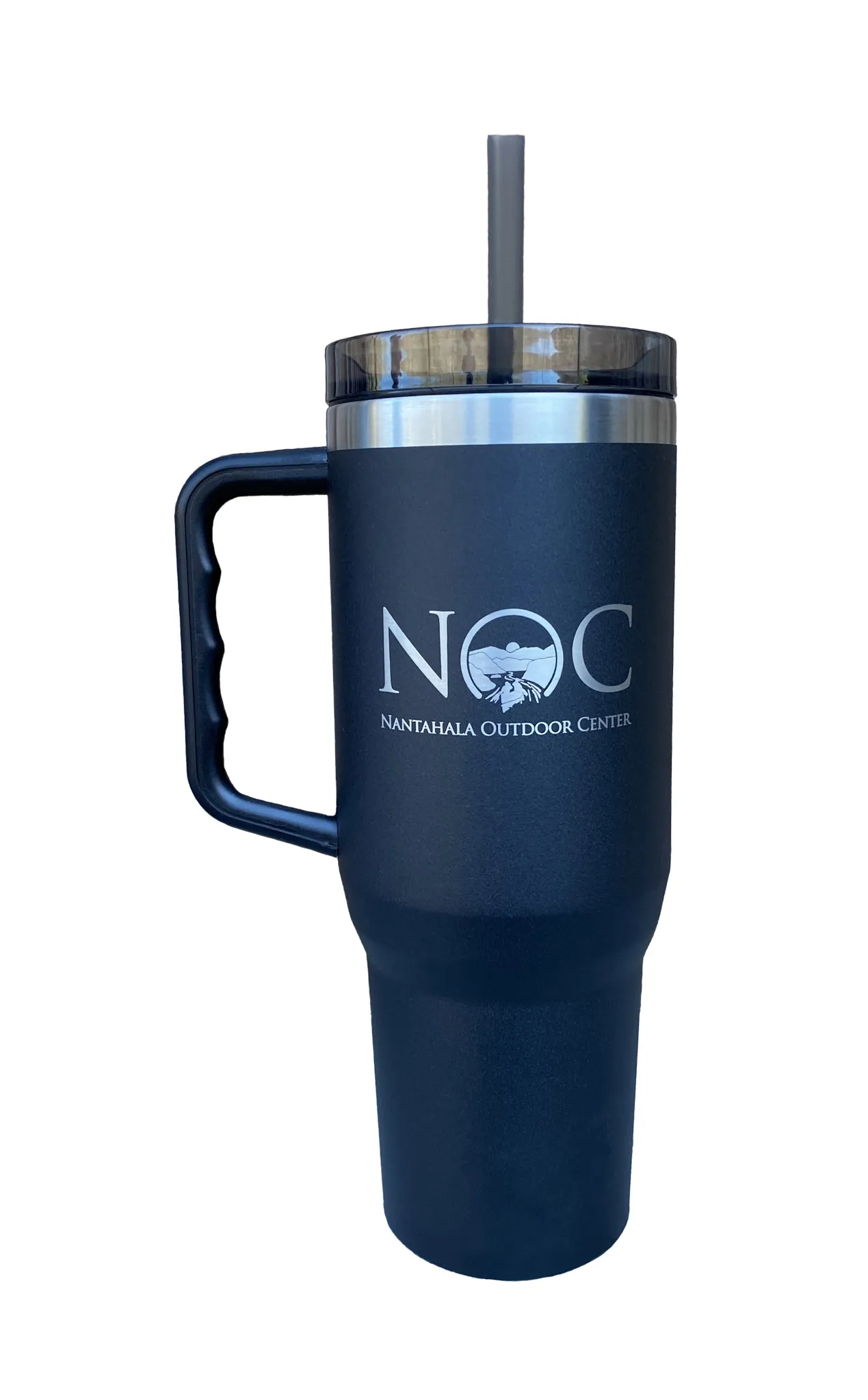 NOC Fit Forty Tumbler