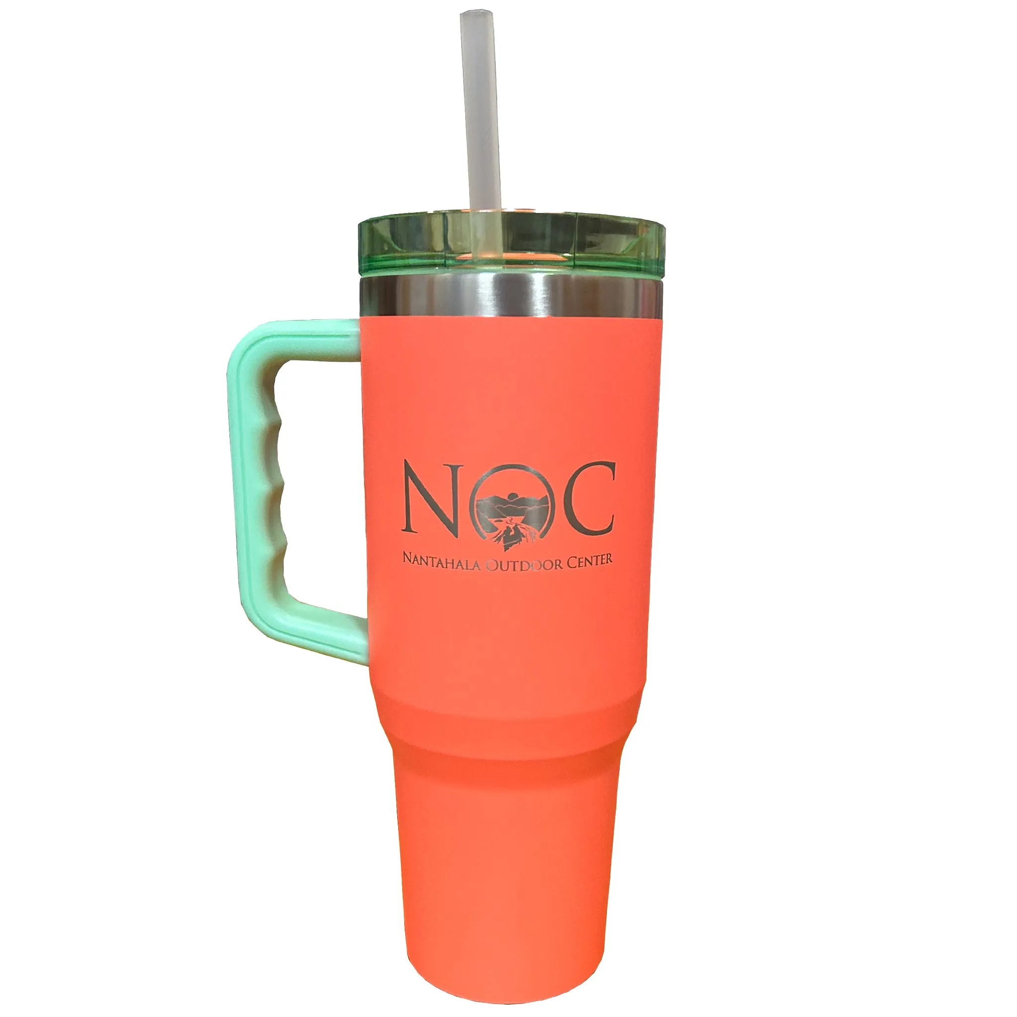 NOC Fit Forty Tumbler