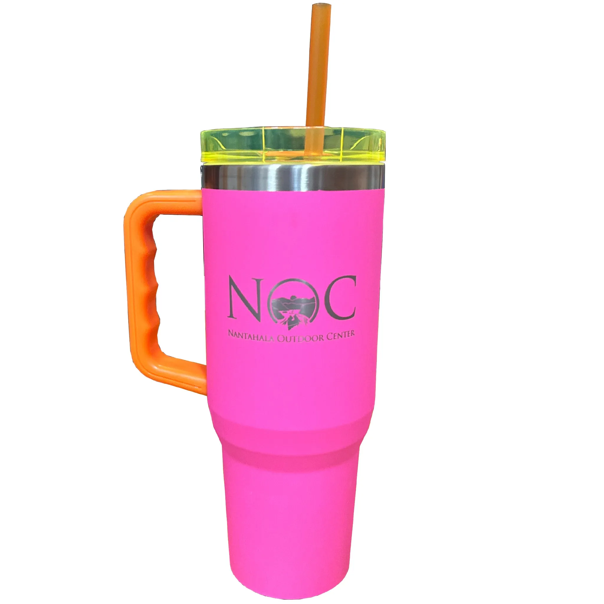 NOC Fit Forty Tumbler