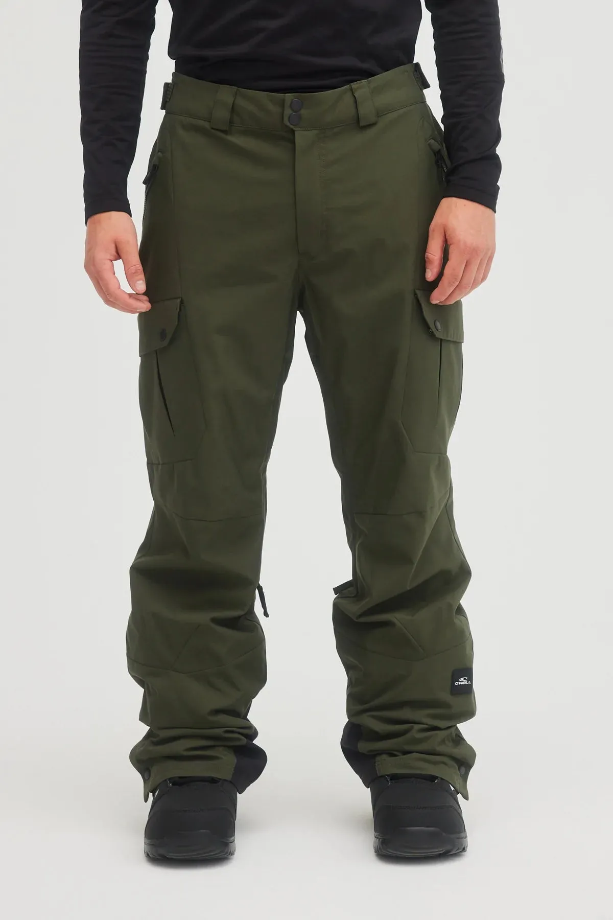 O'NEILL MENS CARGO INS PANT