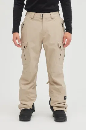 O'NEILL MENS CARGO INS PANT