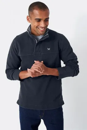 Padstow Pique Sweatshirt