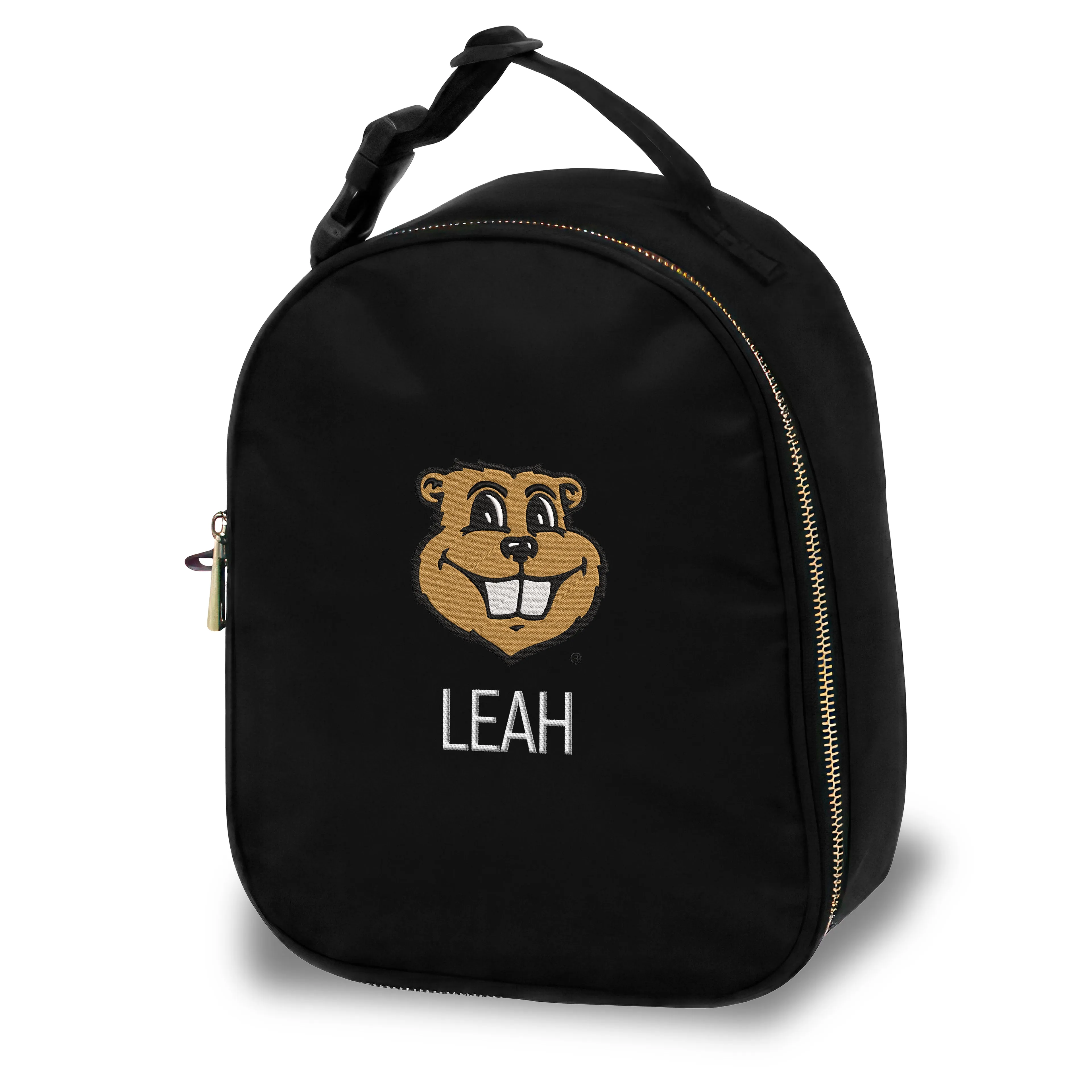 Personalized Minnesota Golden Gophers Goldy Insulated Bag