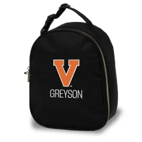 Personalized Virginia Cavaliers Institutional V Insulated Bag