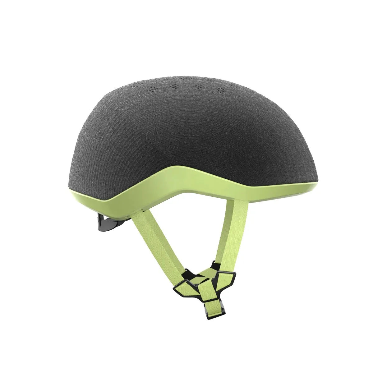 POC Myelin Helmet Black Lime