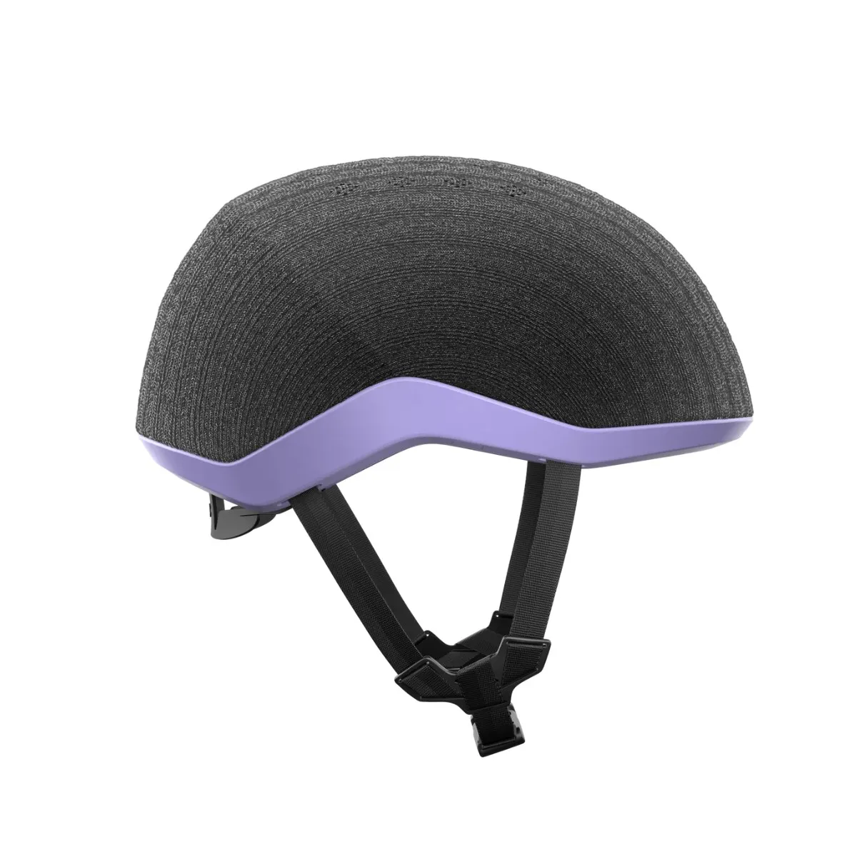 POC Myelin Helmet Light Purple Black