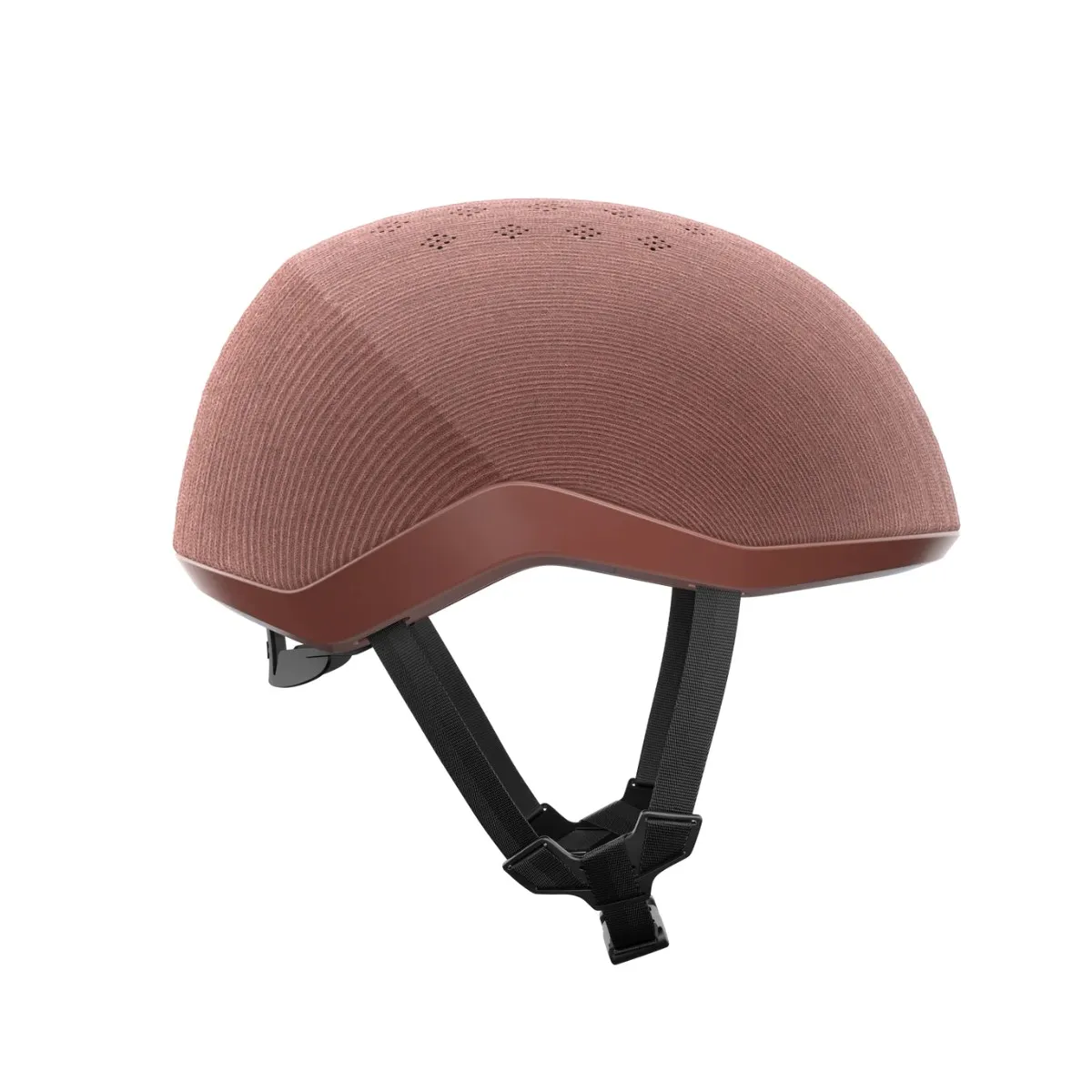 POC Myelin Red Helmet