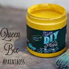 Queen Bee - DIY Paint Co