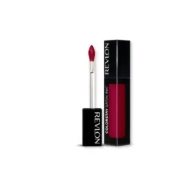 Revlon ColorStay Satin Ink Liquid Lipstick - Regal Ruby