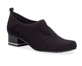 Ros Hommerson Esther Women's Comfort Slip-on Shoes In Black