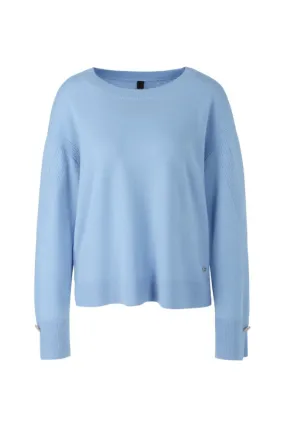 Round Neck Jumper