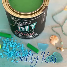 Salty Kiss - DIY Paint Co