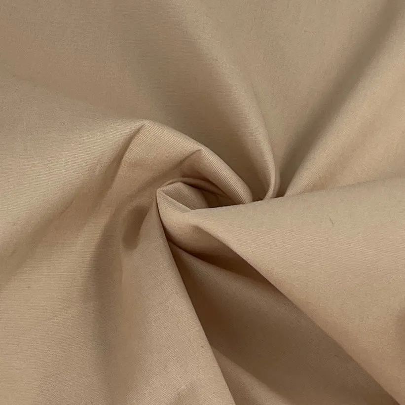 Sand | Stretch Poplin - SKU 4660 #U74