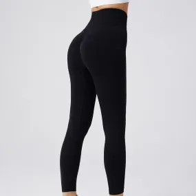 Seamless Leggings Tummy Control Workout Running Yoga Legging