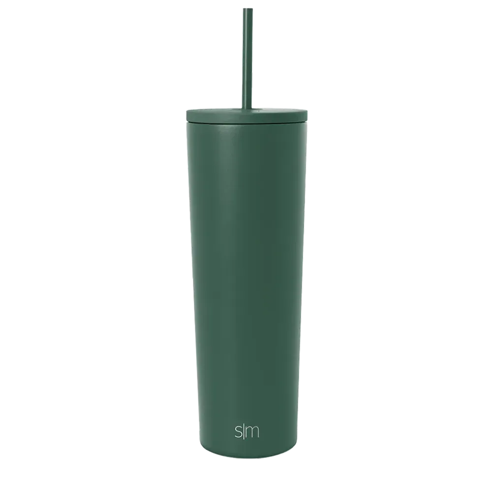 Simple Modern Classic Tumbler 28oz