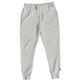 SNURK uni gray pants men