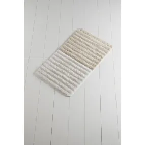 Soft - Rock  Bath Mat