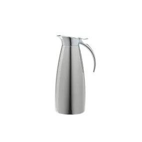 Stainless Steel Elegant Tilt Jug  1.0L