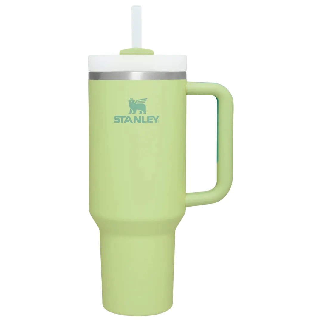 Stanley Neon Tumbler 40 OZ