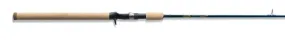 St.Croix Triumph Casting Rods