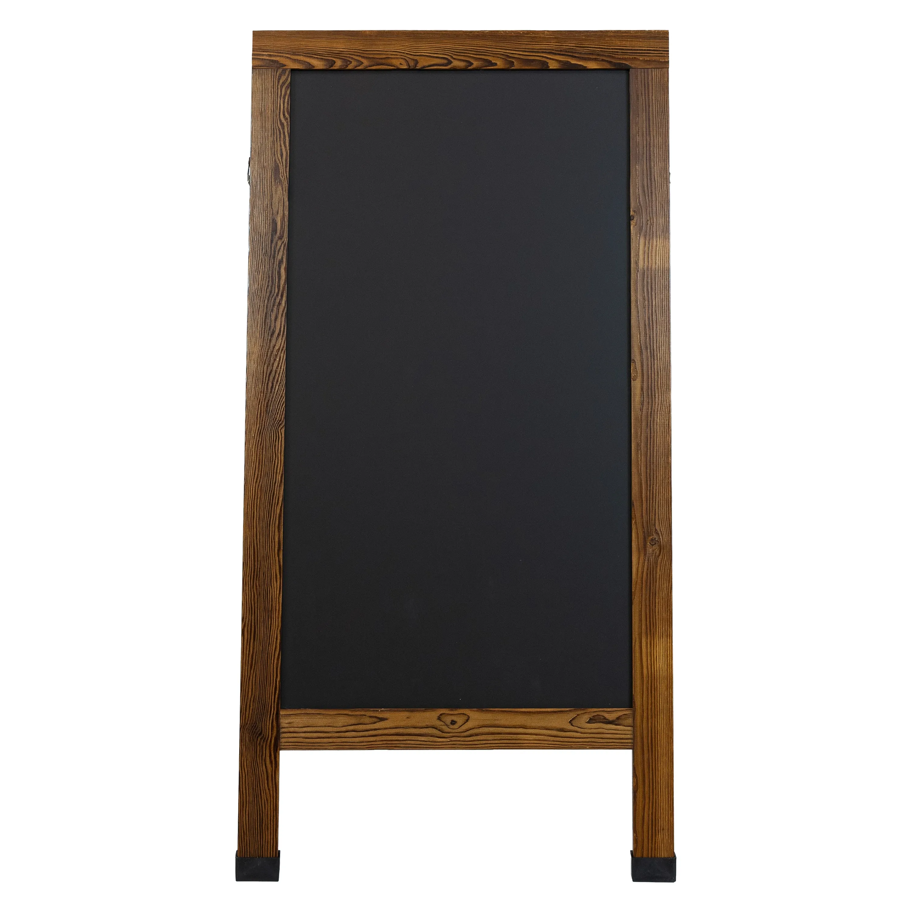 Sunnydaze 48" x 24" A-Frame Chalkboard Sign