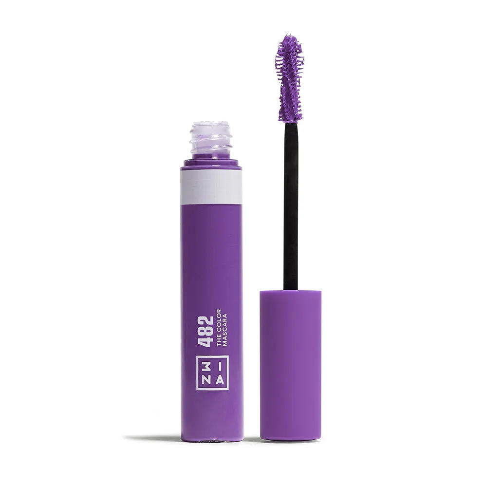 The Color Mascara