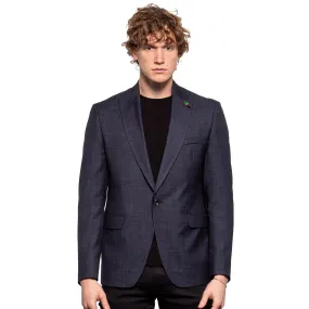 The Goodman Jacket - Nice Guy Navy