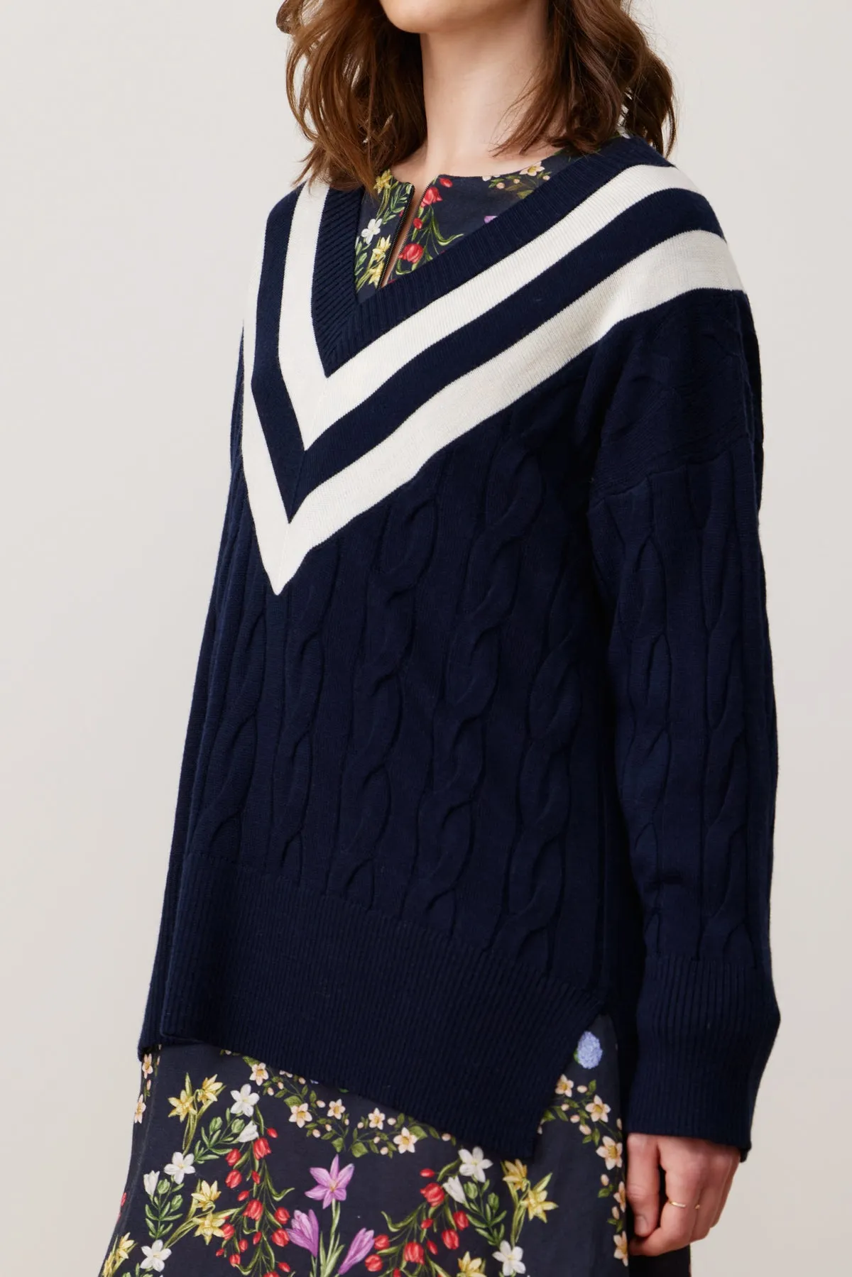 The MCC Jumper