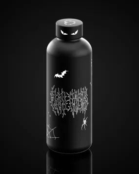 The Spooky Bottle