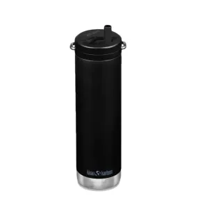 TKWide Insulated Bottle with Twist Cap 20 oz