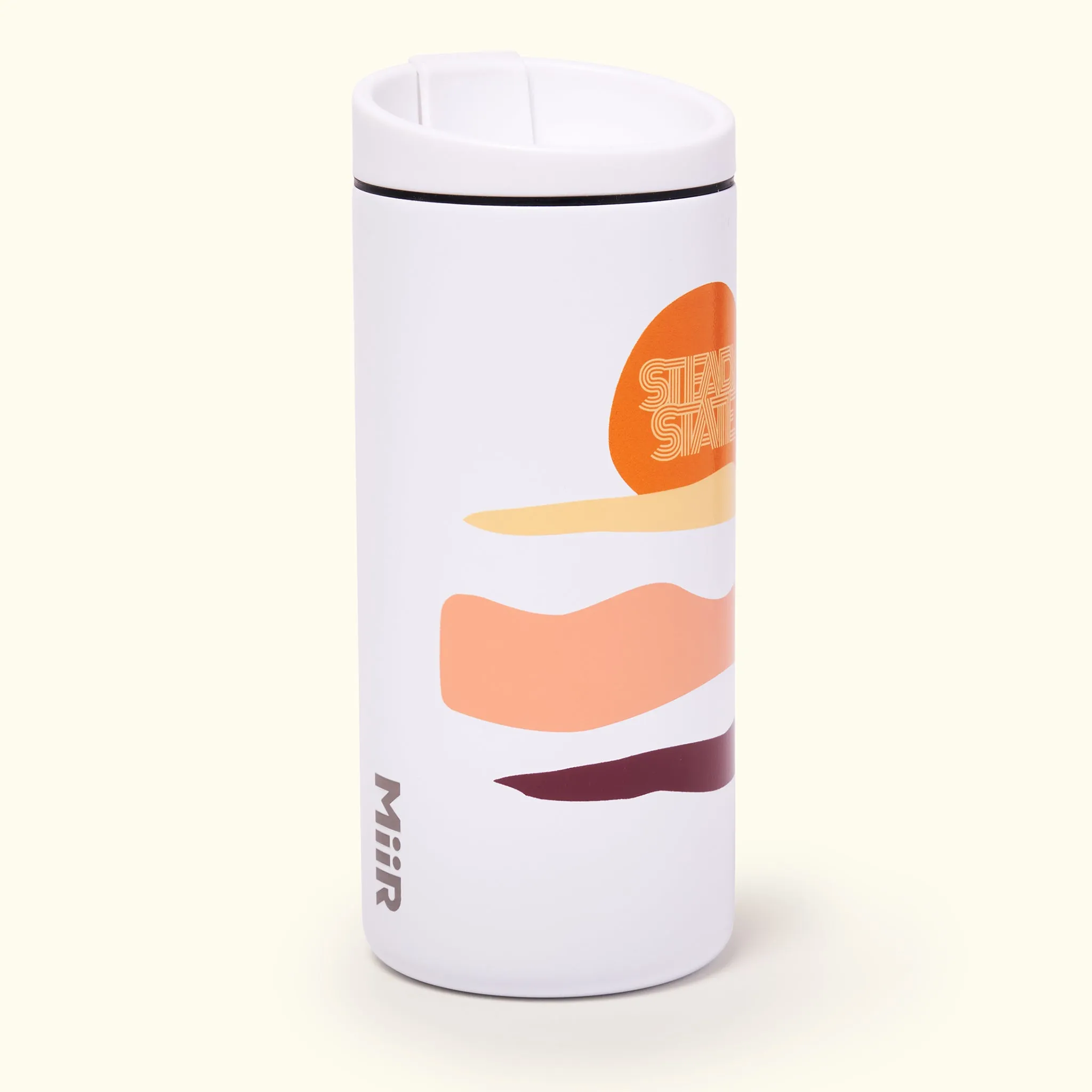 Travel Tumbler