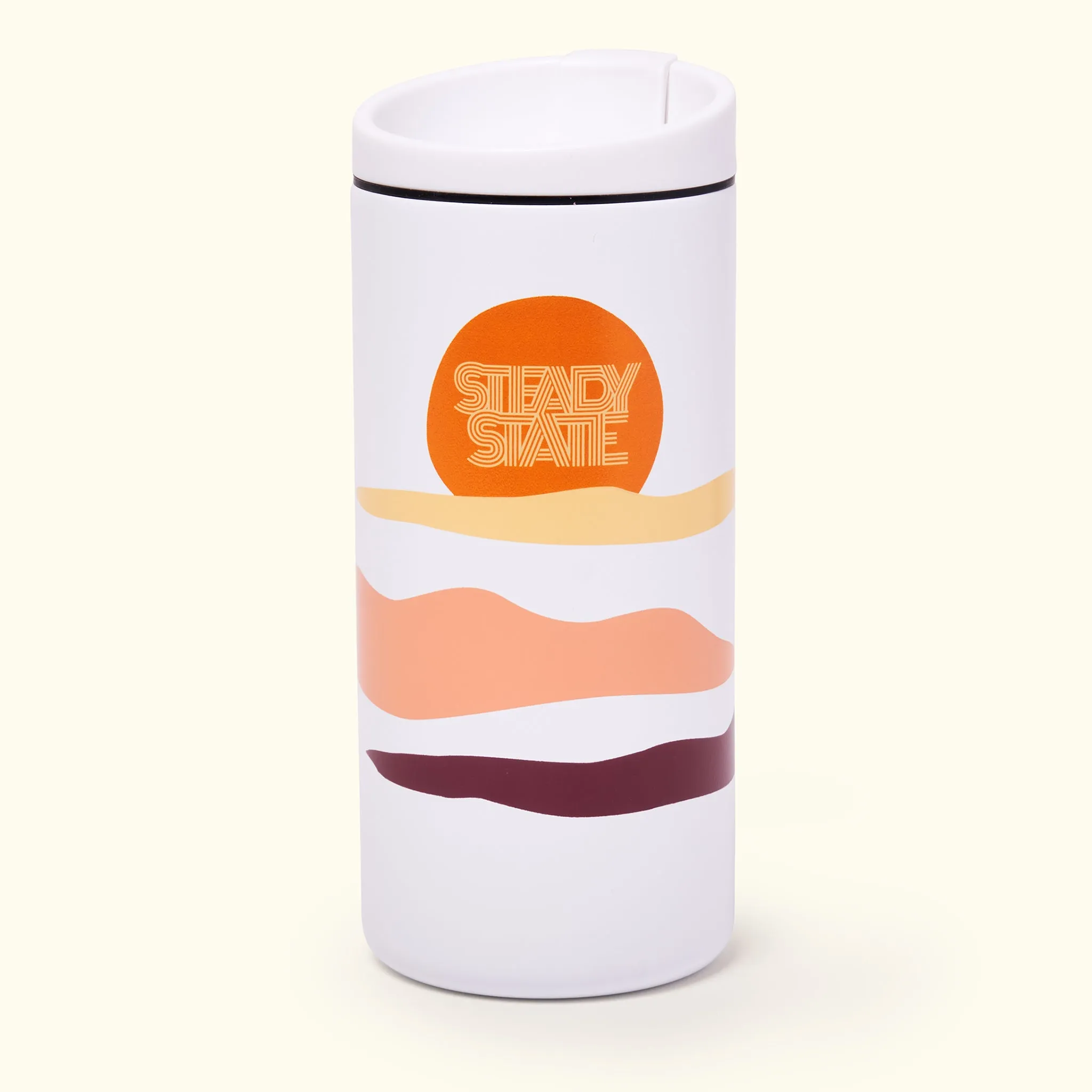 Travel Tumbler