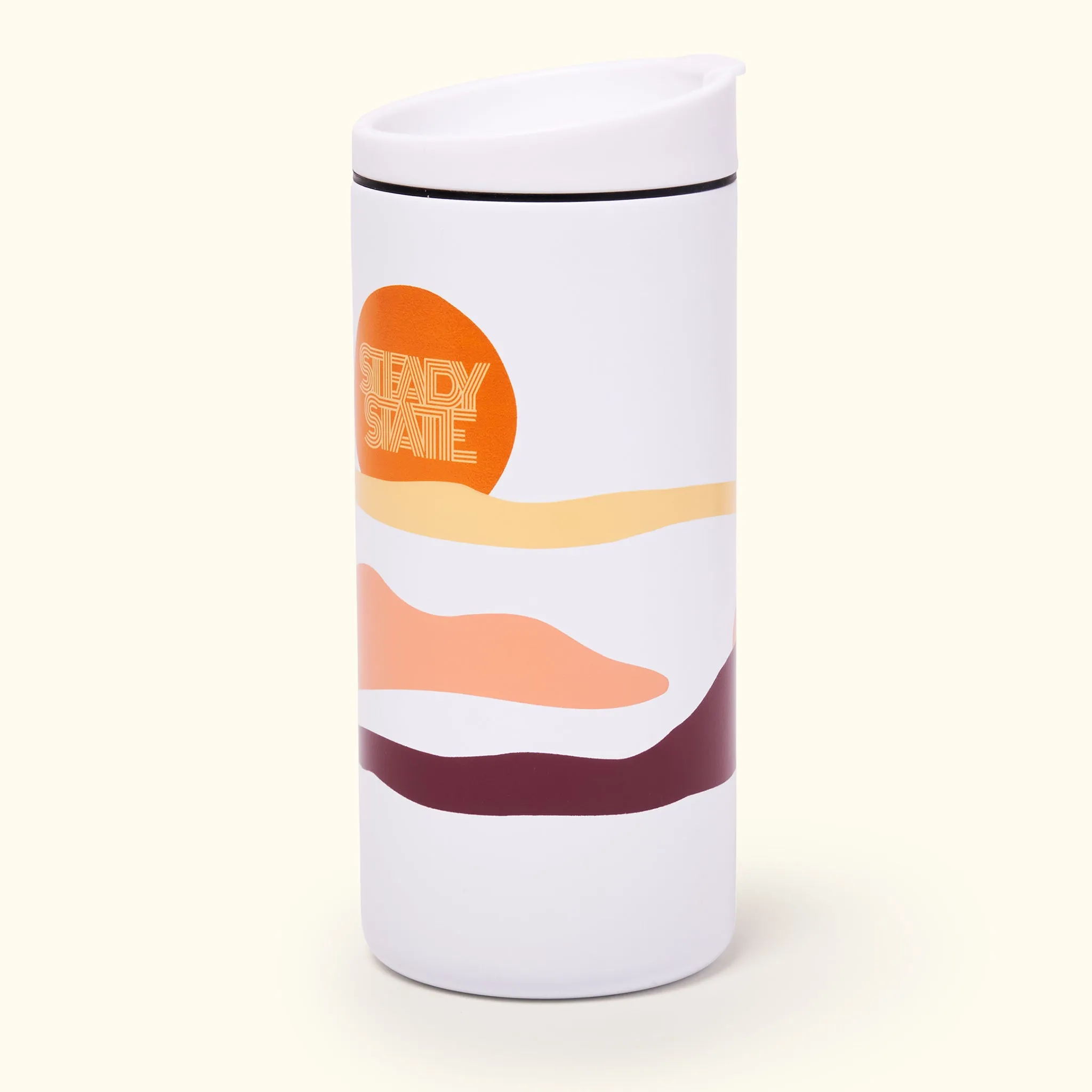 Travel Tumbler