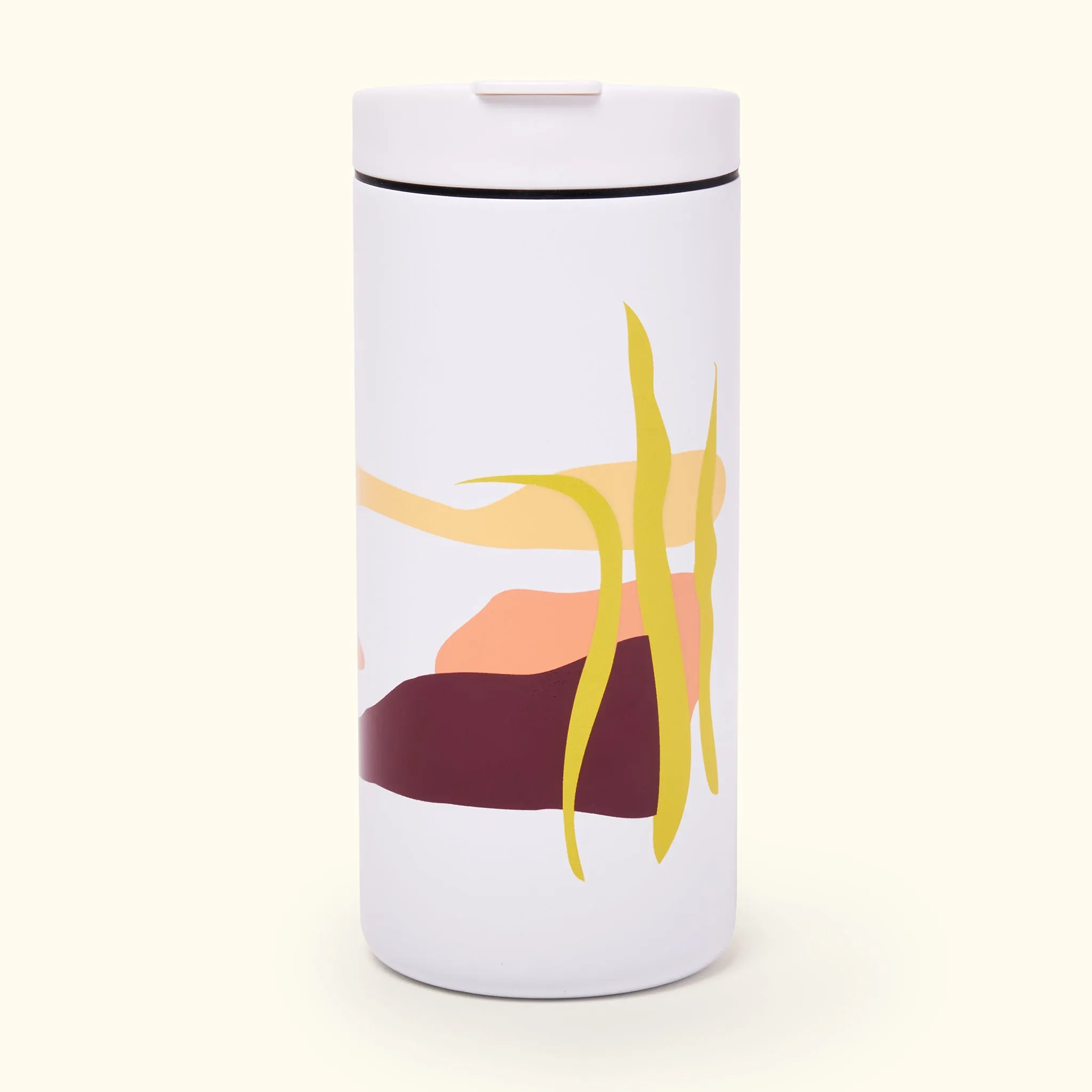 Travel Tumbler