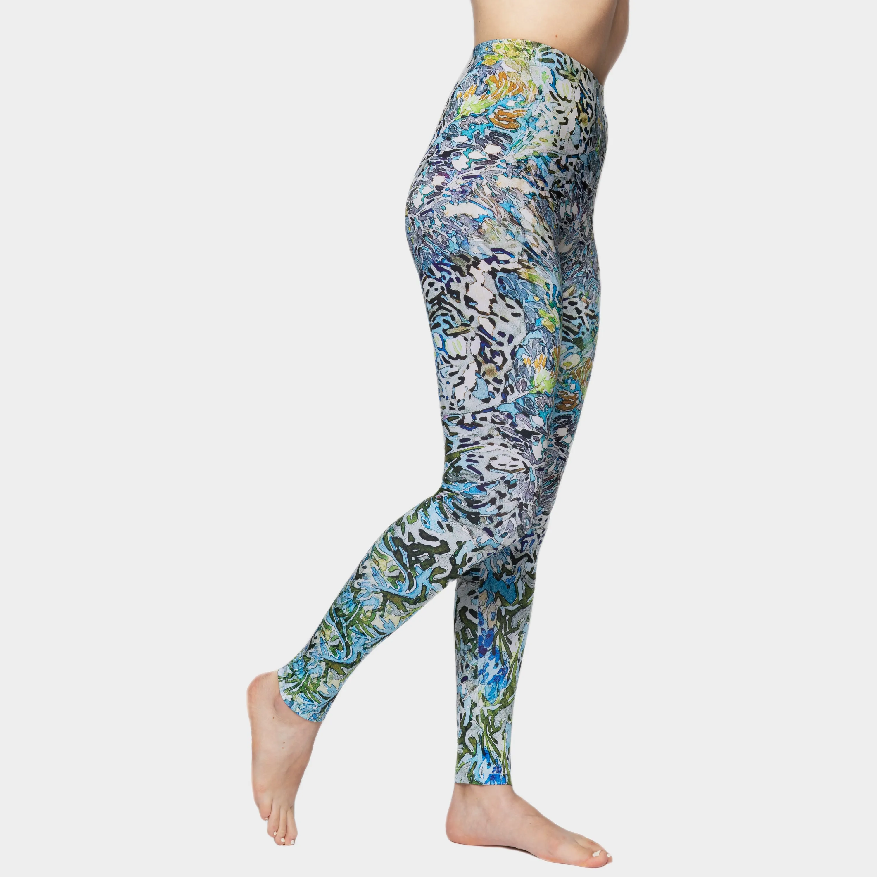 TWIST - LEGGINGS