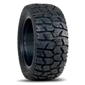 WANDA Gator 22x10.5-14 DOT All Terrain Tire for 14" Golf Cart Wheels