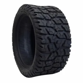 WANDA Gator 23x10-15 DOT All Terrain Tire for 15" Golf Cart Wheels