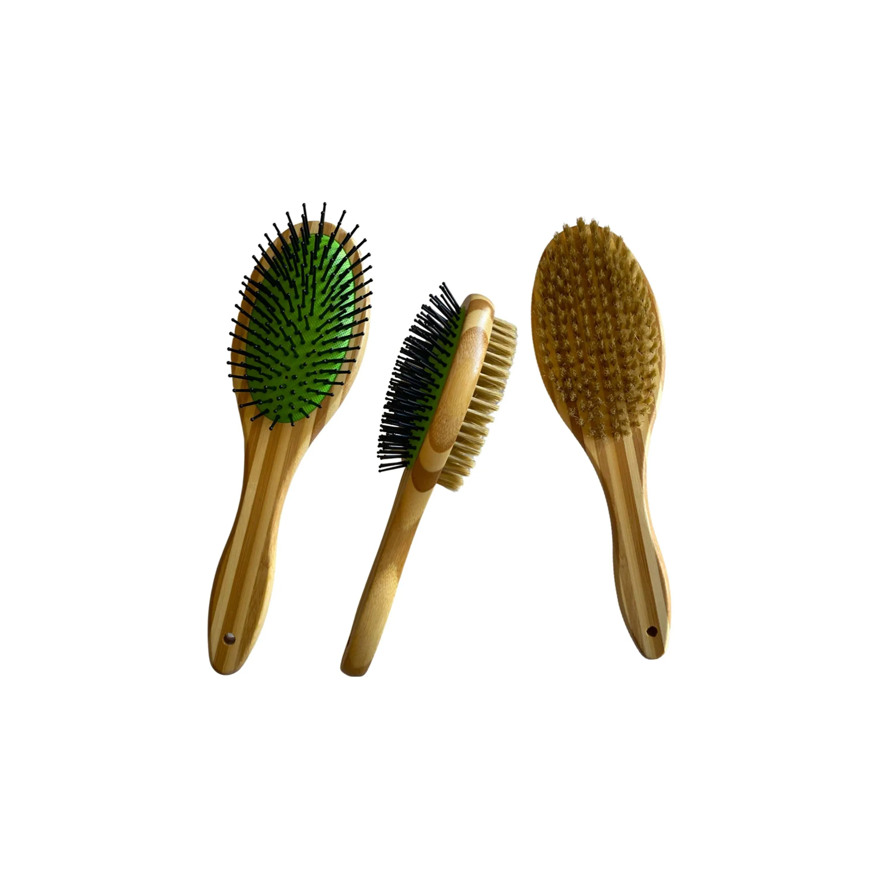 Wild Boar Detangling Brush