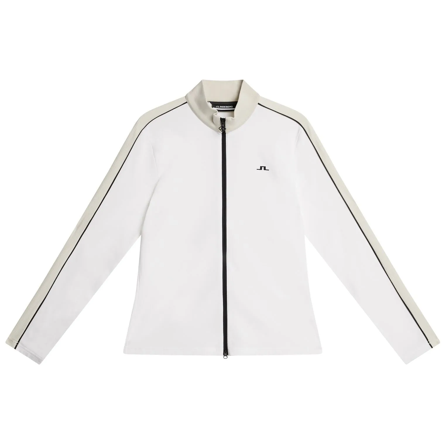 Womens Tamara Mid Layer White - SS24