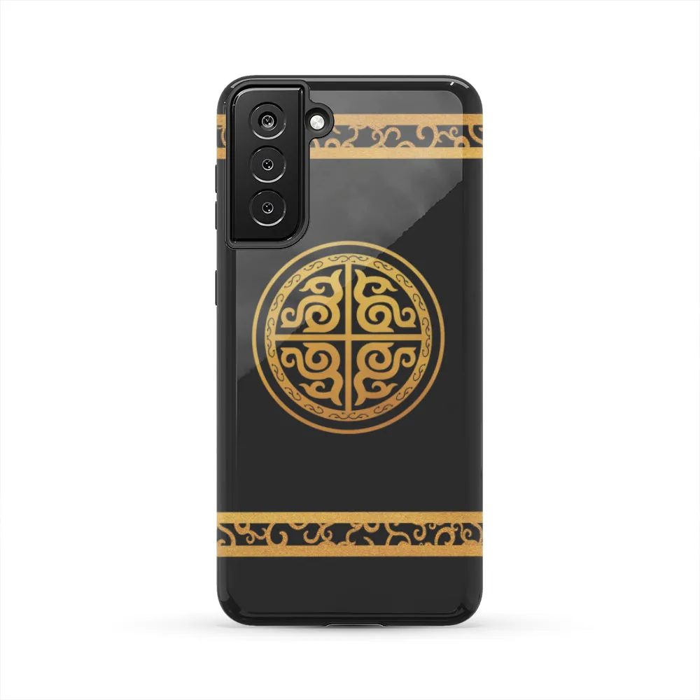 Xiaoyu PHOENIX Tough Phone Case - V2