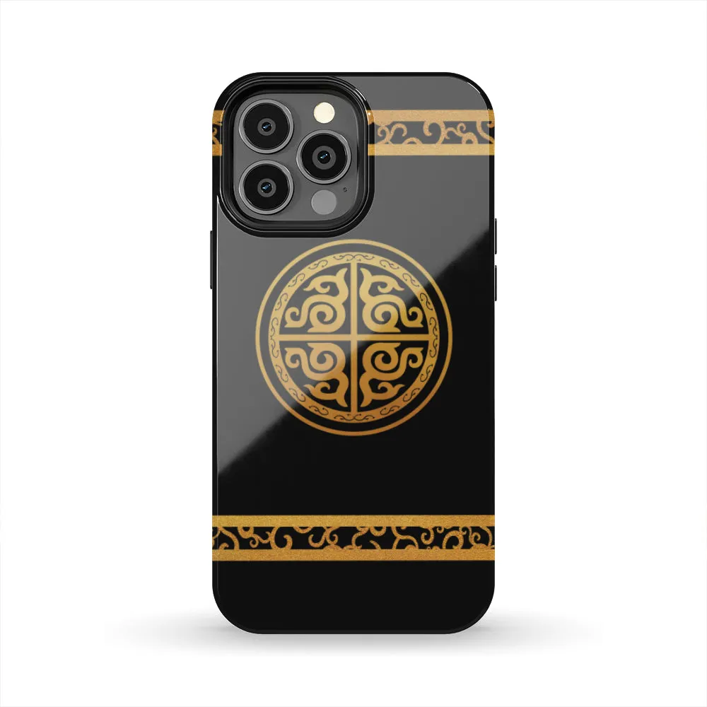 Xiaoyu PHOENIX Tough Phone Case - V2