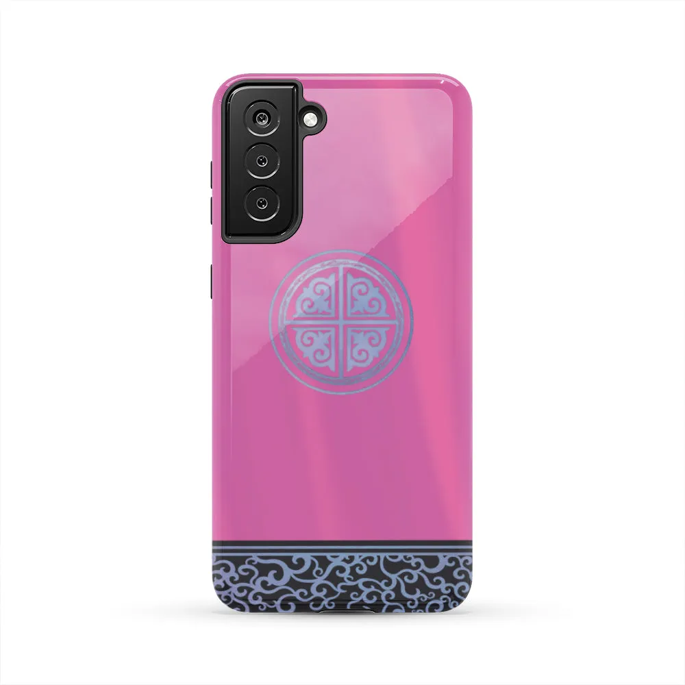 Xiaoyu PHOENIX Tough Phone Case - V3