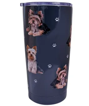 Yorkie Tumbler