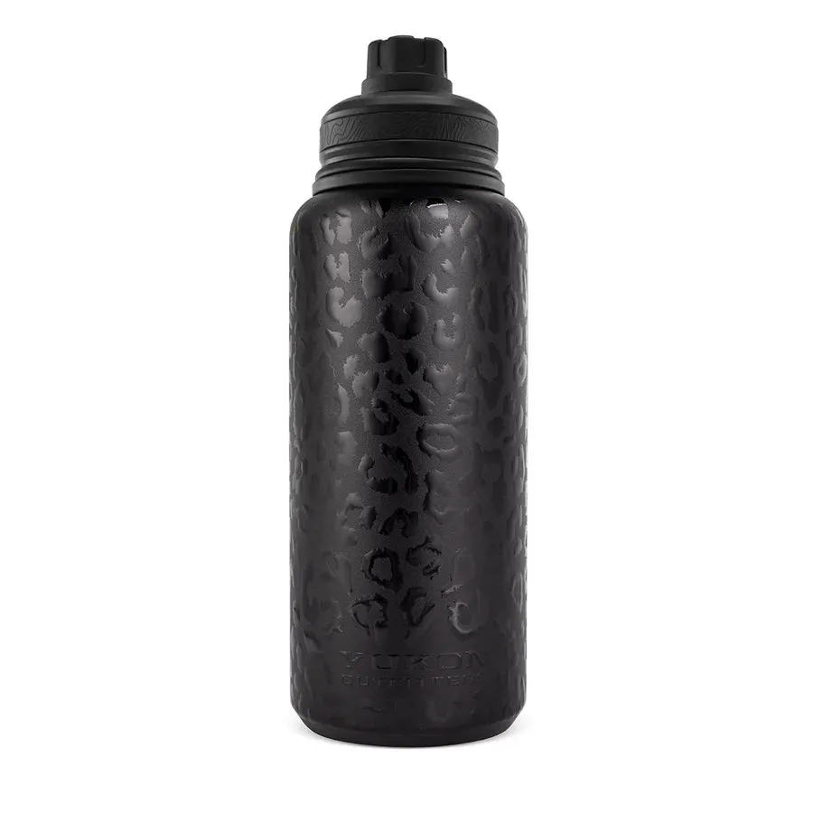 YUKON Outfitters Surge 32oz Water Bottle